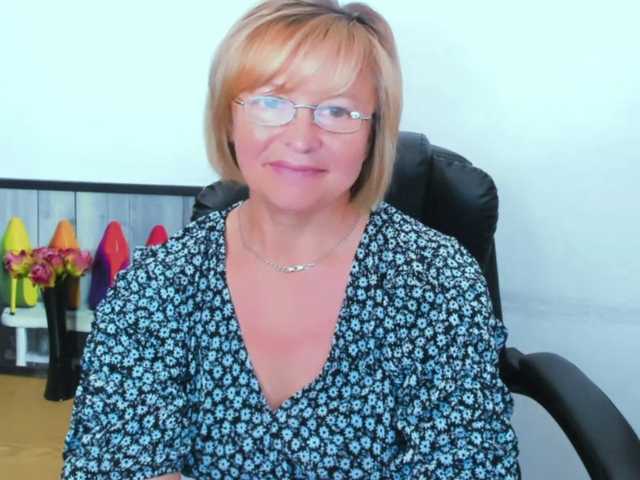 MarieneMature live cam