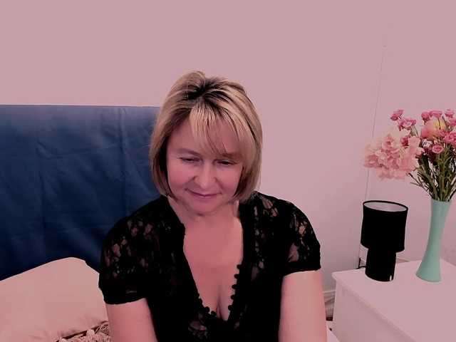 marienemature live sex show