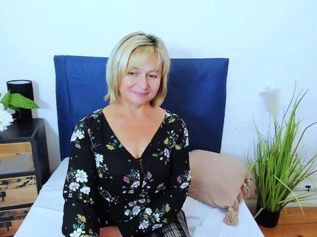 MarieneMature