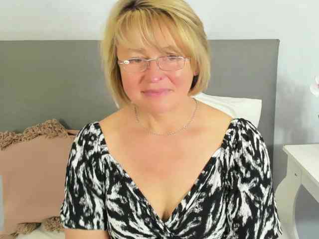 MarieneMature