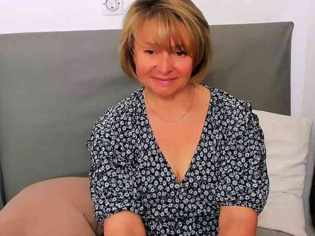 MarieneMature MarieneMature