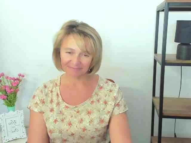 MarieneMature webcam