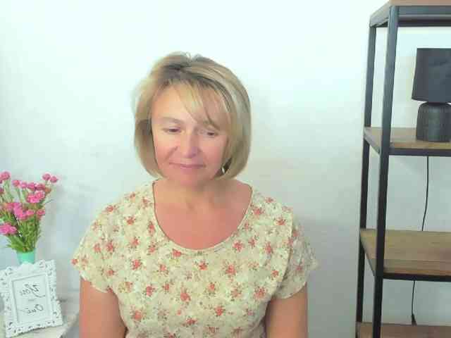 MarieneMature webcam