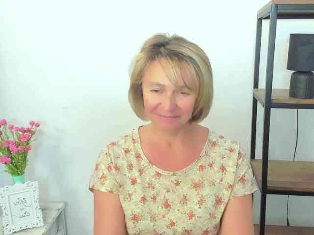 MarieneMature webcam