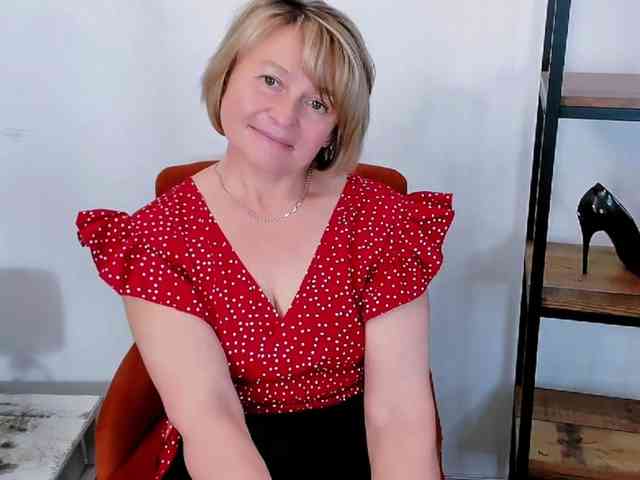 MarieneMature MarieneMature