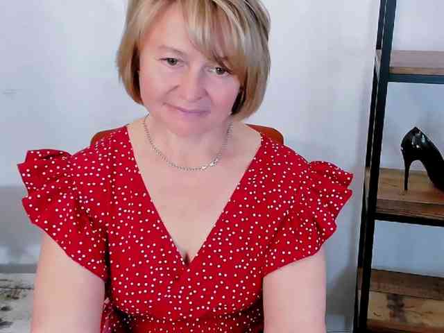 MarieneMature webcam