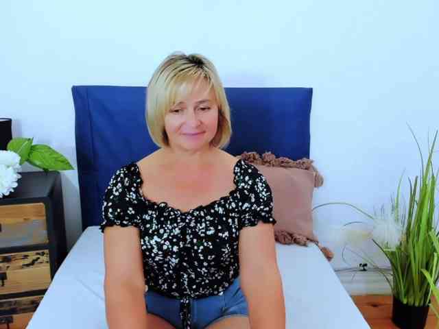 marienemature's live room