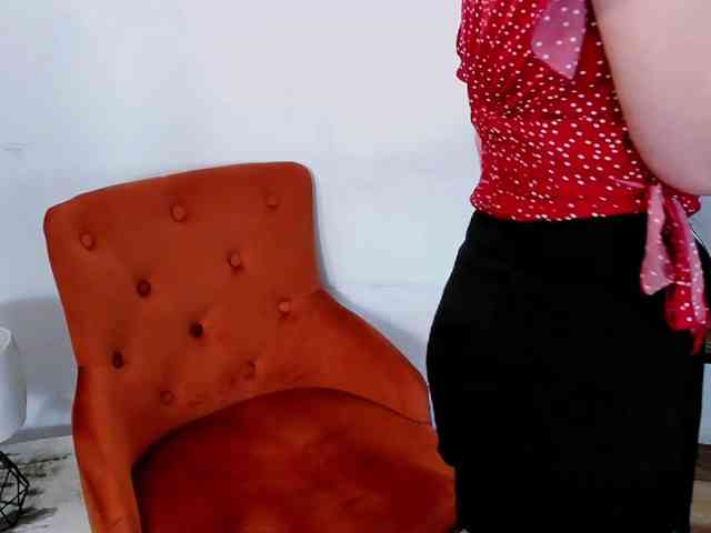 MarieneMature webcam
