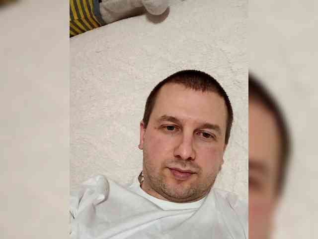 Dima30091985 Dima30091985