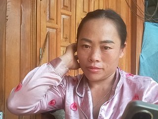 Maris94 Porn Show