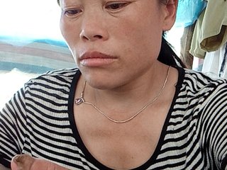 Maris94 Porn Show