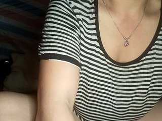 Maris94 Porn Show