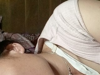 Maris94 Porn Show
