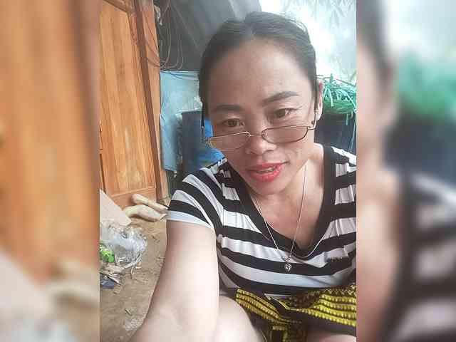 Maris94 Live Webcam on BongaCams