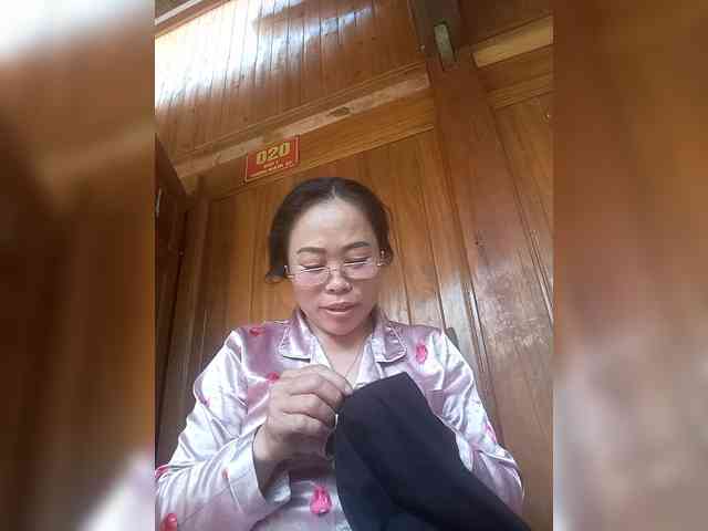Maris94 webcam