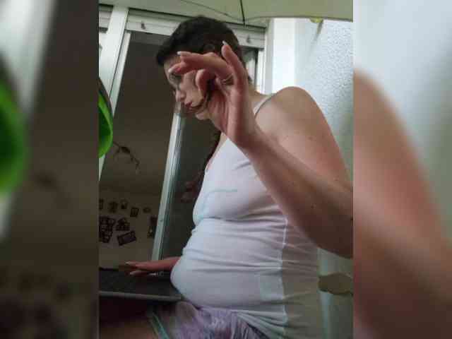 Meckerziege33 webcam