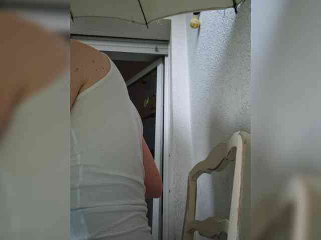 Meckerziege33 webcam