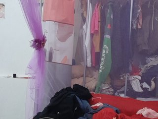 lyna2k Porn Show