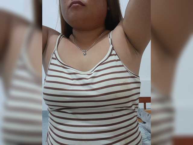 lyna2k live cam on BongaCams