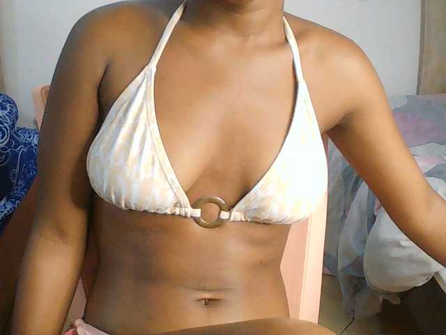 Tuesday- live cam on BongaCams