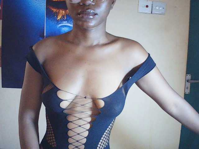 Tuesday- live webcam show