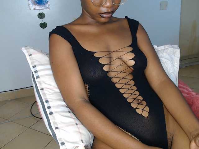 Tuesday- live cam on BongaCams