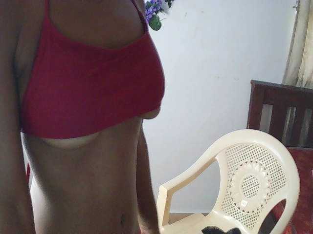 Tuesday- live cam on BongaCams
