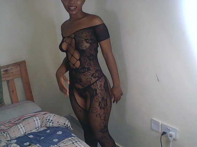 Tuesday- live cam on BongaCams