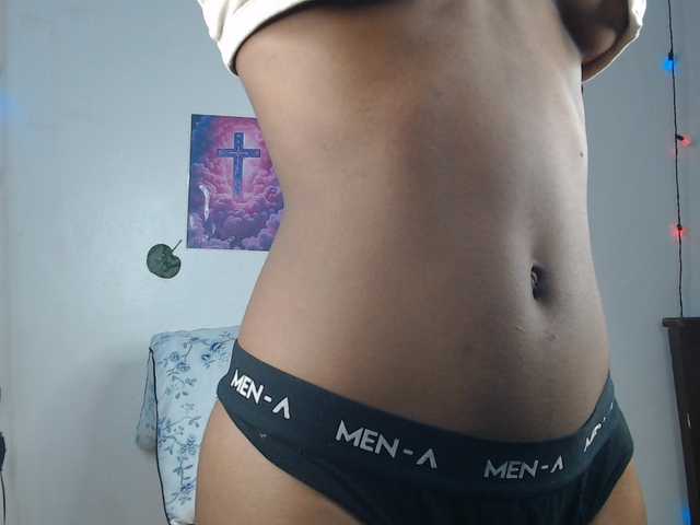 Tuesday- live cam on BongaCams
