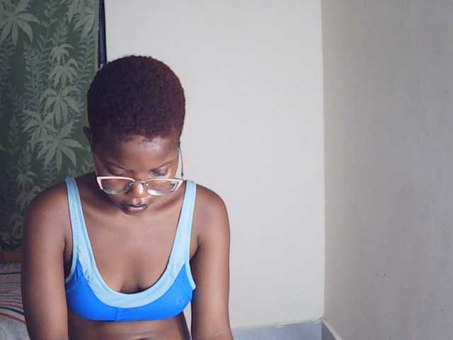 Tuesday- live cam on BongaCams