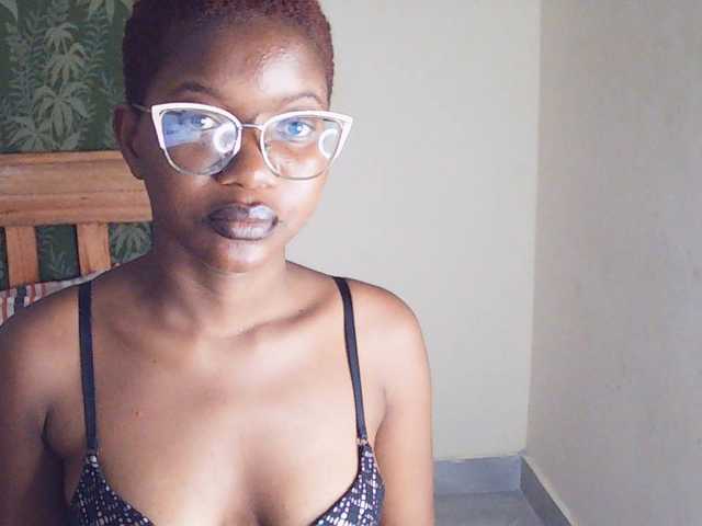Tuesday- live cam on BongaCams