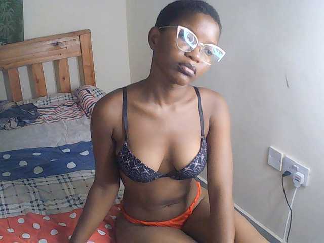 Tuesday- live cam on BongaCams