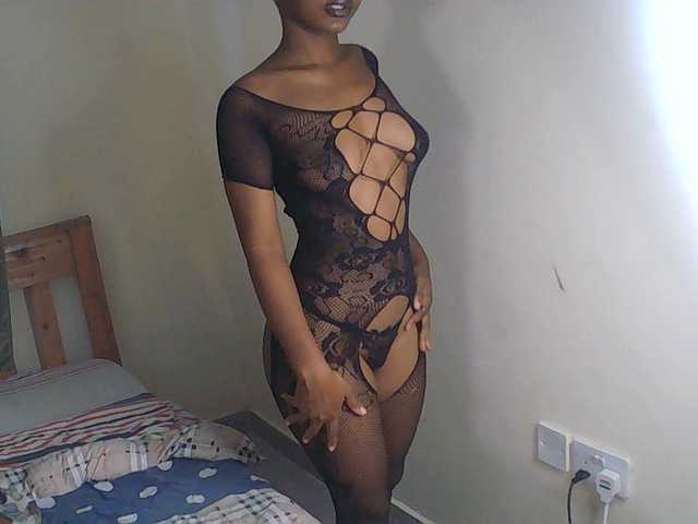 Tuesday- live cam on BongaCams