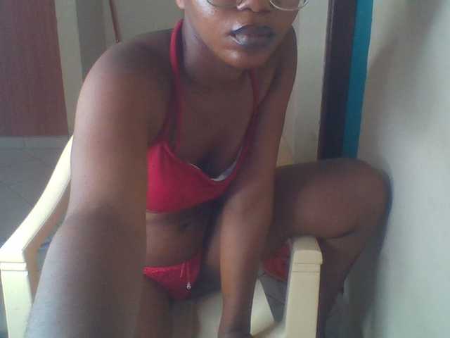 Tuesday- live cam on BongaCams
