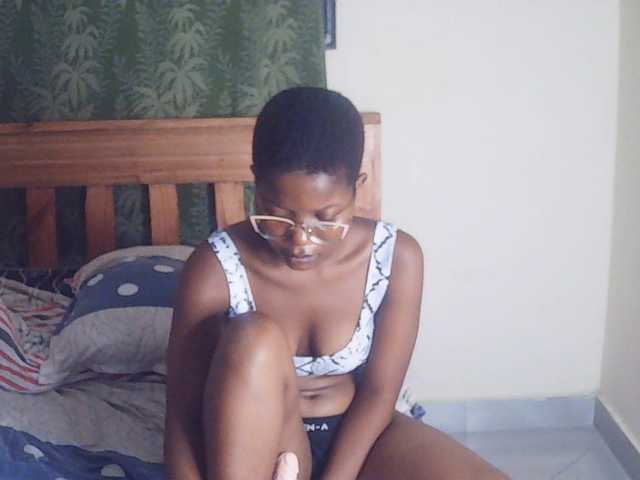 Tuesday- live cam on BongaCams
