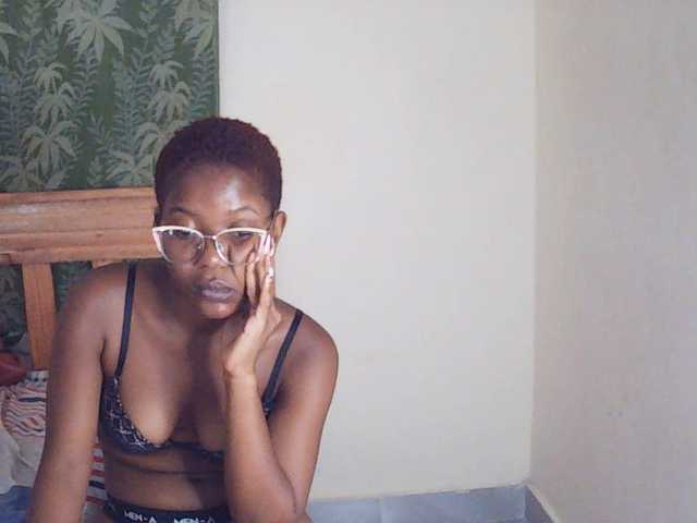 Tuesday- live cam on BongaCams