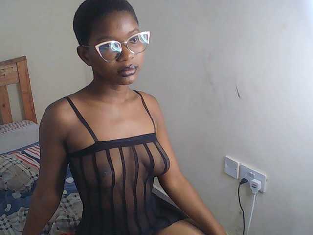 Tuesday- live cam on BongaCams