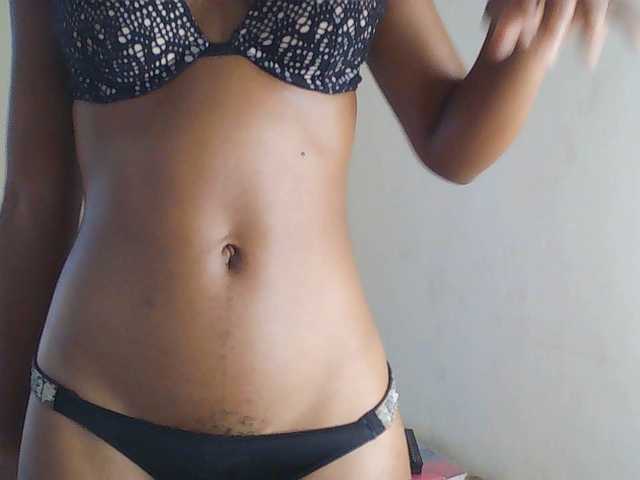 Tuesday- live cam on BongaCams