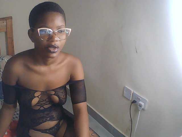 Tuesday- live cam on BongaCams