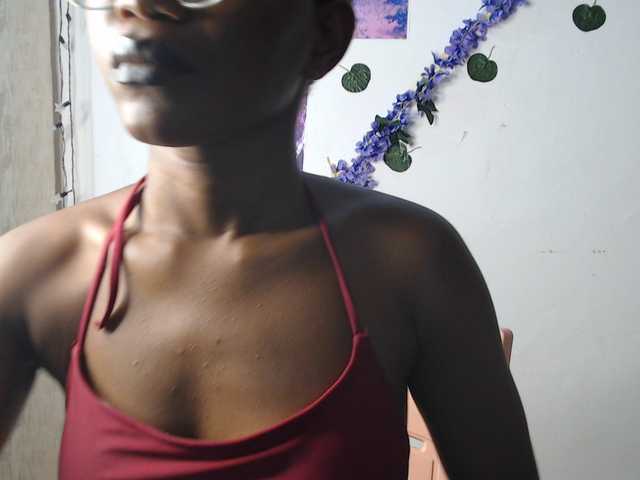 Tuesday- live cam on BongaCams