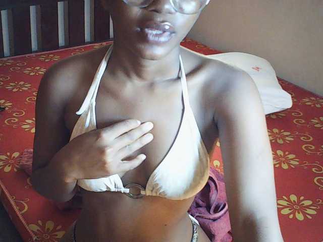 Tuesday- live cam on BongaCams