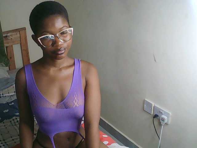 Tuesday- live cam on BongaCams