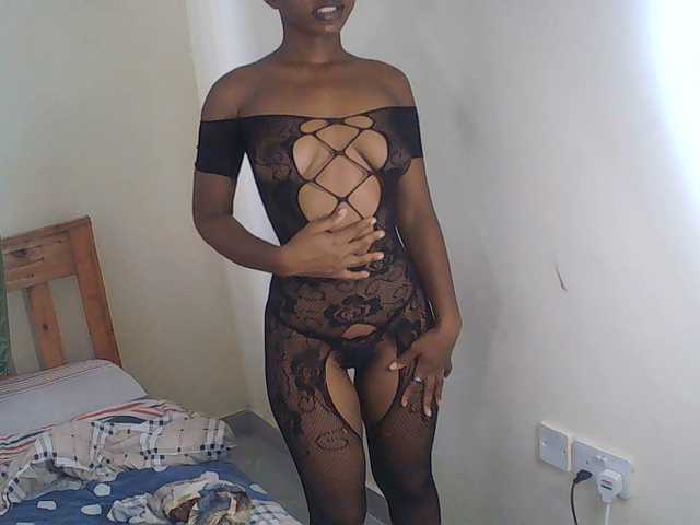 Tuesday- live cam on BongaCams