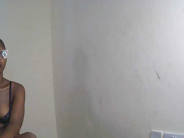 Tuesday- live cam on BongaCams