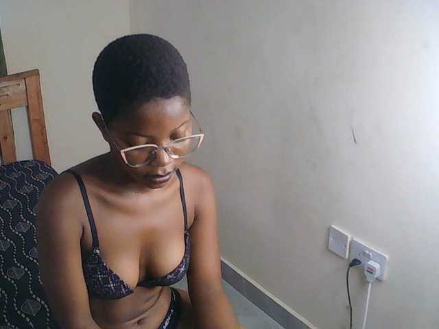 Tuesday- live cam on BongaCams