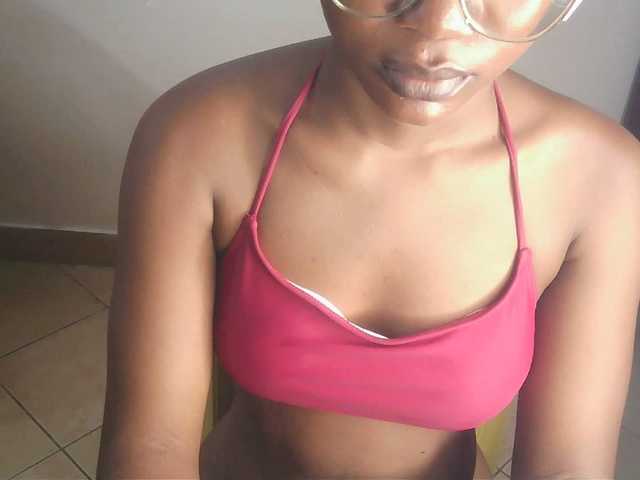 Tuesday- live cam on BongaCams