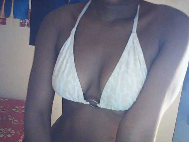 Tuesday- live cam on BongaCams