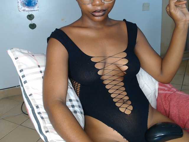 Tuesday- live cam on BongaCams