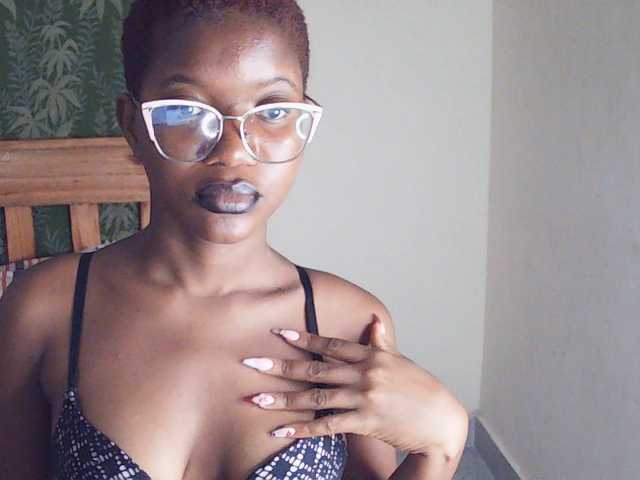 Tuesday- live cam on BongaCams
