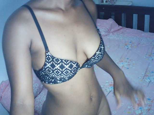 Tuesday- live webcam show